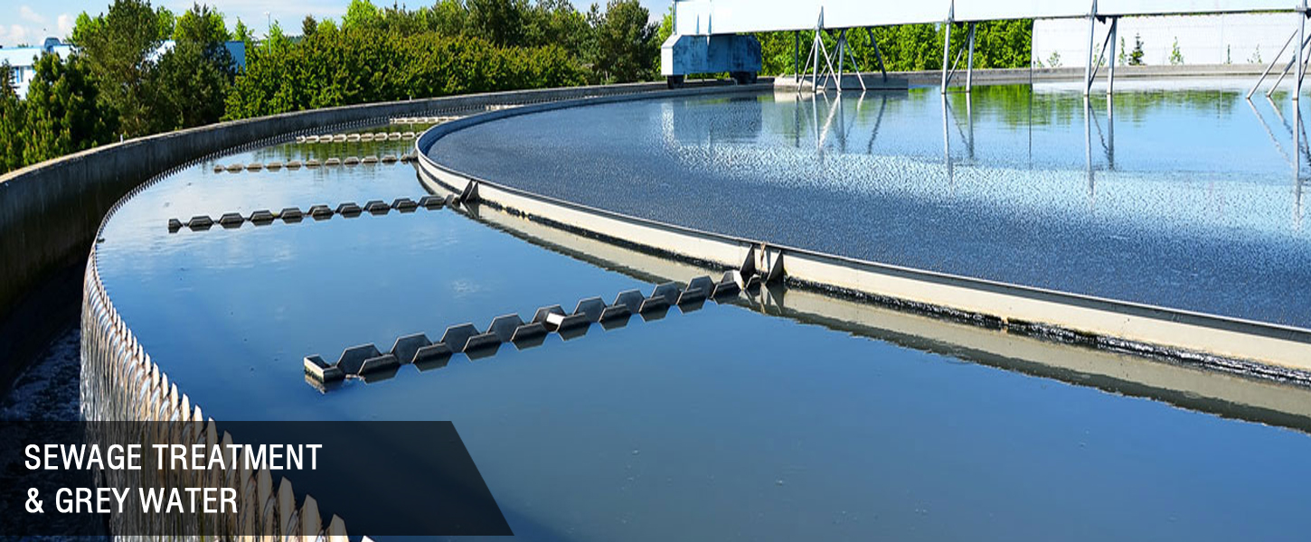 Rain Water Harvesting Systems ( RWH Systems ), Grey Water Treatment Plants ( GWT Plants ), Sludge Dewatering Systems. We also provide Annual Maintenance Contract ( AMC Services ), Retrofitting Services