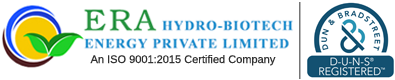 ERA Hydrobiotech Energy Pvt. Ltd.